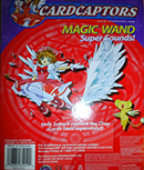 Cardcaptors Trendmasters Magic Wand