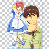 Cardcaptor Sakura Transparent PNG