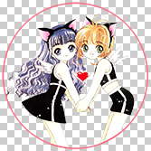 Cardcaptor Sakura Transparent PNG