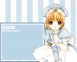 Cardcaptor Sakura Wallpaper