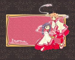 Cardcaptor Sakura Wallpaper