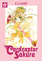 Cardcaptor Sakura: Omnibus Volume 2