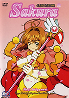Cardcaptor Sakura Volume 12- Final Judgement