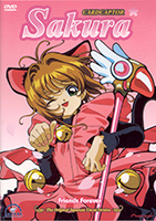 Cardcaptor Sakura Volume 3- Friends Forever