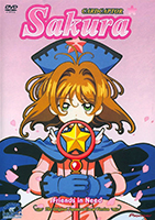 Cardcaptor Sakura Volume 16- Friends in Need