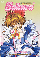 Cardcaptor Sakura Volume 7- Magical Mystery