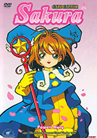 Cardcaptor Sakura Volume 14- Powers Awry