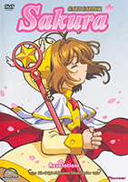 Cardcaptor Sakura Volume 18- Revelations