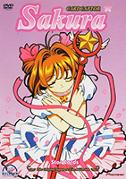 Cardcaptor Sakura Volume 13- Star Cards