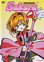 Cardcaptor Sakura Volume 11- Trust
