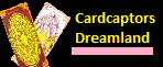 Cardcaptors Dreamland by Sweety
