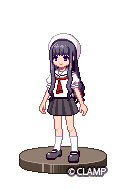 Tomoyo Daidouji Adoptable