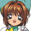 Cardcaptor Sakura: The Movie Costume