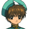 Syaoran's Final Battle Costume - CCS: The Sealed Card