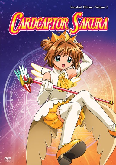 Little Miss Kinomoto — A Cardcaptor Sakura Fansite — Information about ...